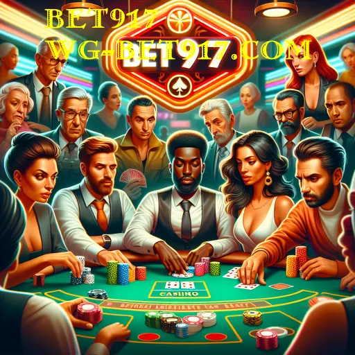 Descubra a Categoria Conta no Bet917: Um Novo Mundo de Desafios