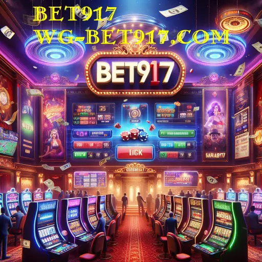 Aproveite ao Máximo as Ofertas da Bet917